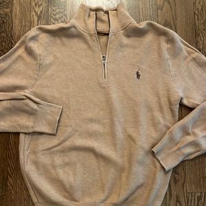 Ralph Lauren Polo pullover